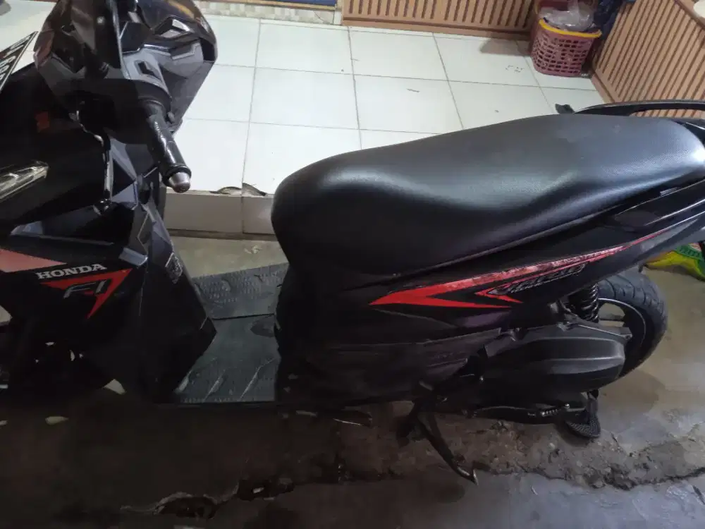 vario 2016 lengkap murmer 125cc