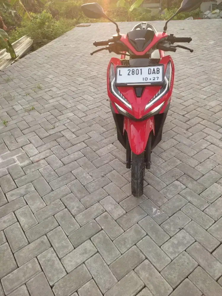Vario 125cc thun 2022