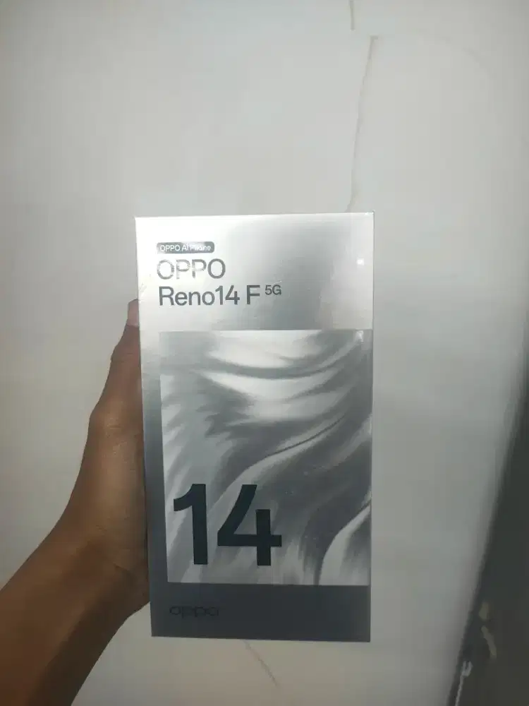 RENO 14F 5G 8/256