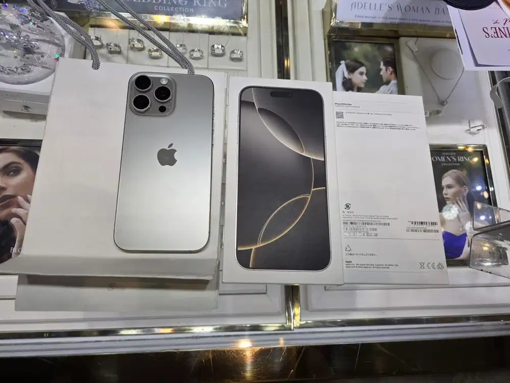 Iphone 16 PROMAX