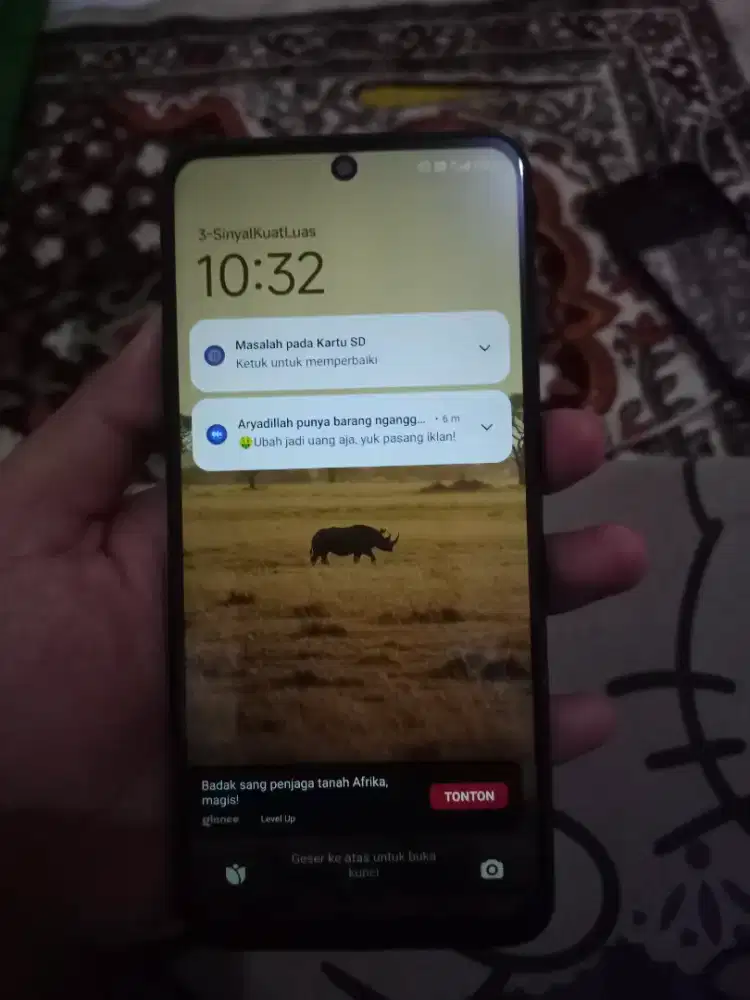 Poco M4 Pro 8/256