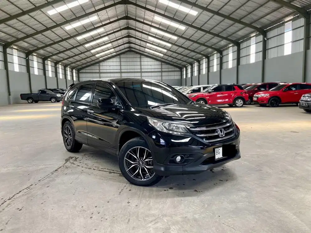 Honda CRV 2.0 2013 / 2014 MT Manual, Sangat terawat