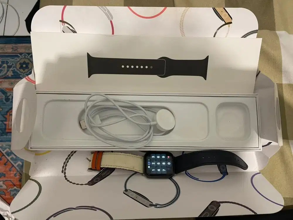 Apple Watch Series 4 40mm