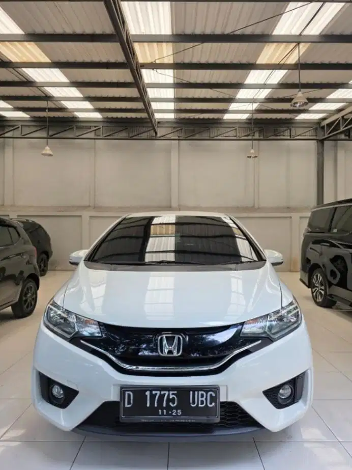 Honda Jazz 1.5 S CVT Matic 2020 ASTINA MOBIL No Jazz RS