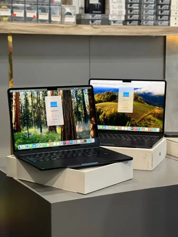 Macbook Air M3 second