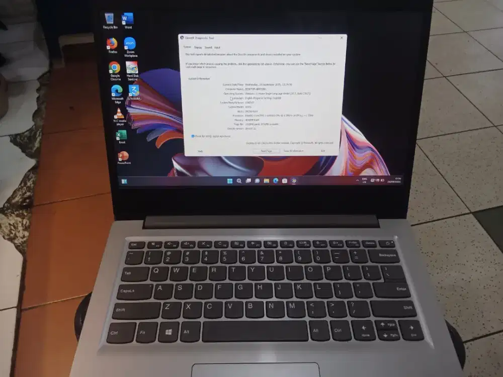 Lenovo Ideapad s145