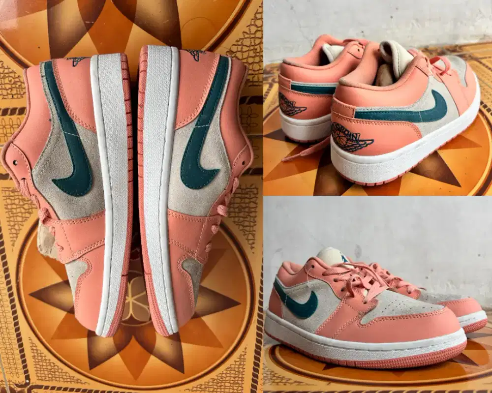 Nike Jordan low