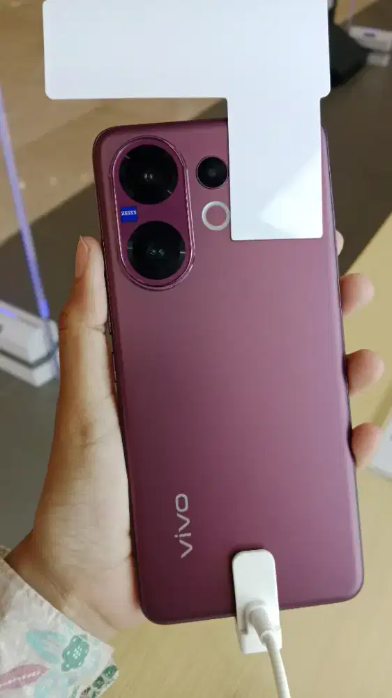 VIVO V60 5G 8GB+8GB/256