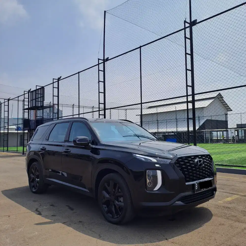 HYUNDAI PALISADE SIGNATURE 2.2D 2022 / PALISADE 2022