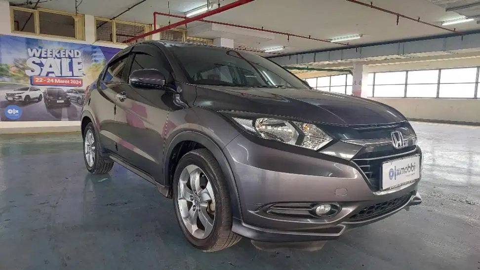 DP MURAH Honda HR-V 1.5 E Bensin-AT 2019 CBIRB