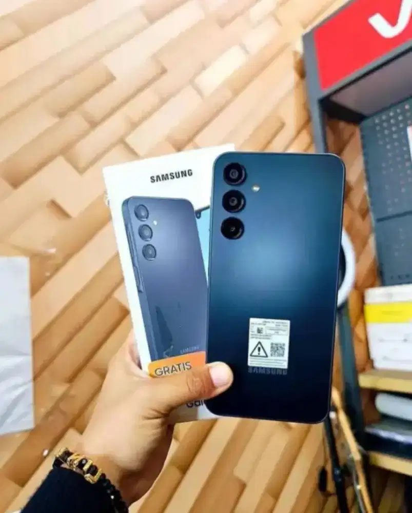 Samsung galaxya16