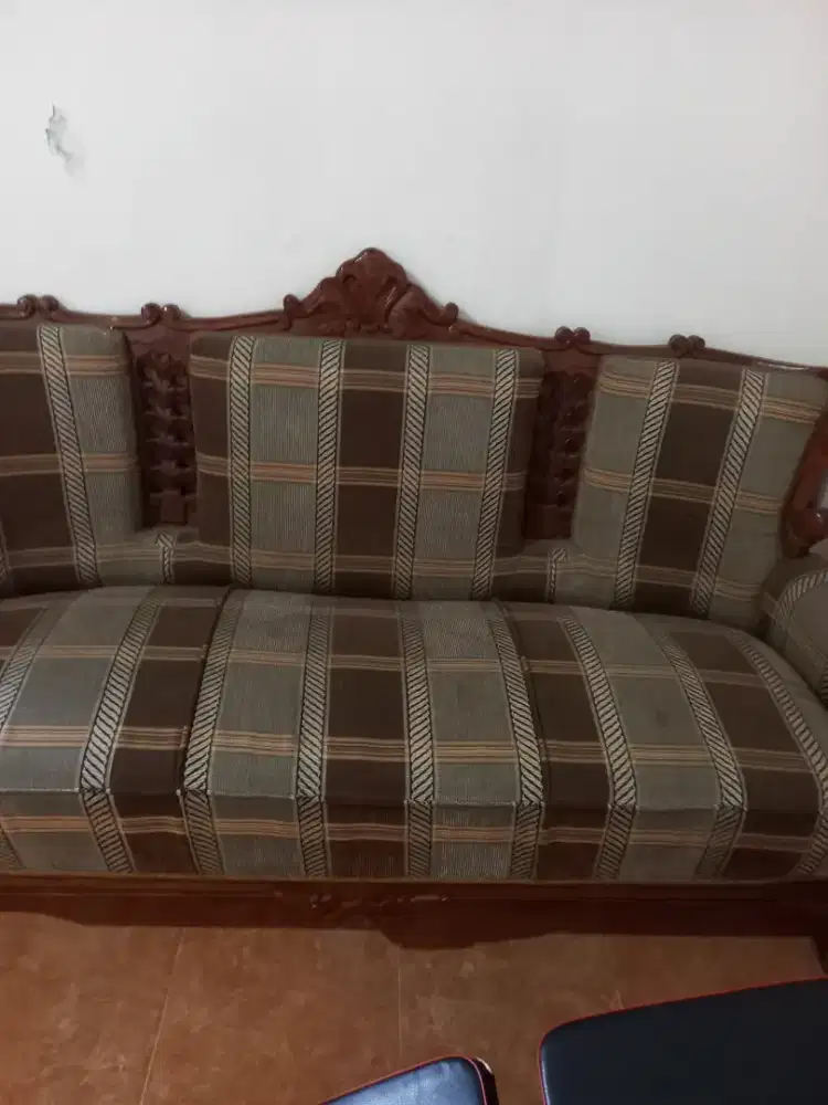 Jual Cepat Kursi Tamu