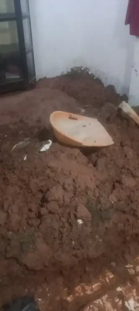 Jasa tukang harian & Borongan