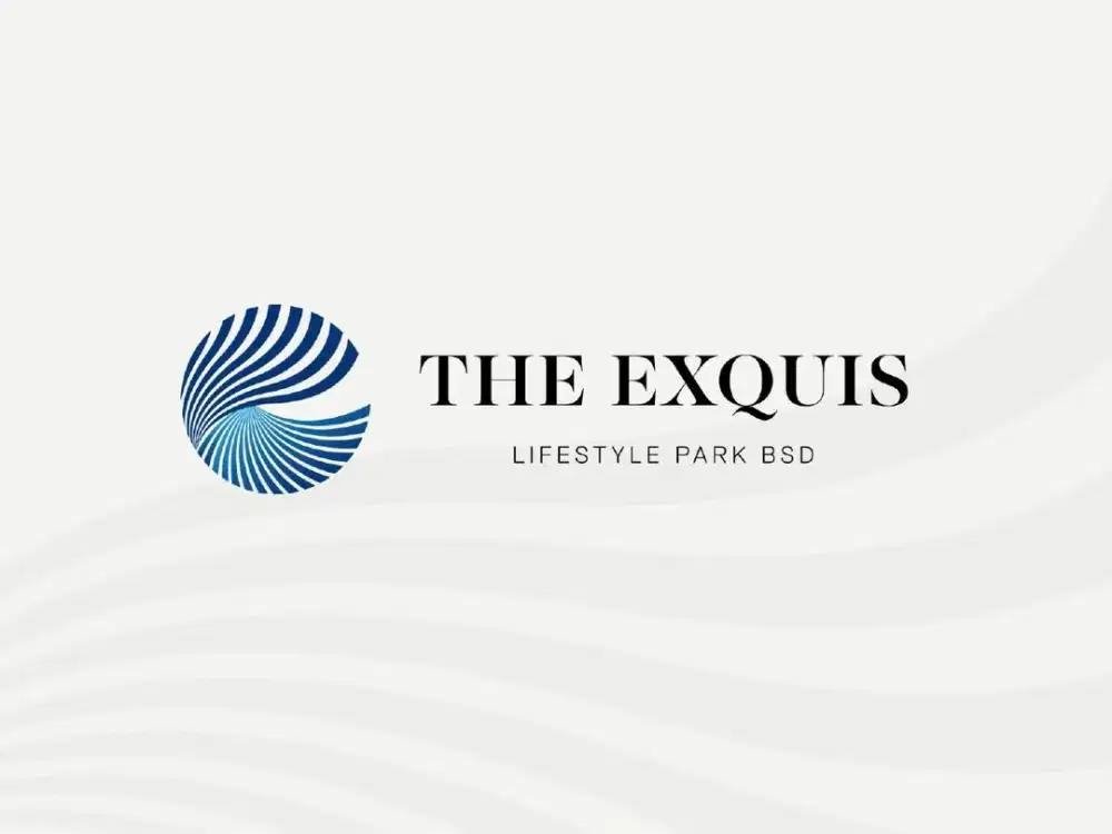 Ruko Terbaru unit Enchante EXQUIS 3 Lantai Hype banget di BSD City!!