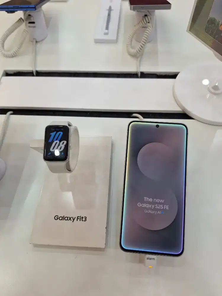 Samsung Galaxy S25FE 8/256GB