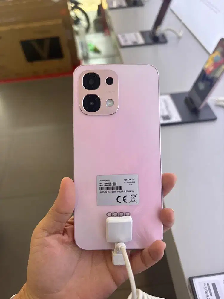 Oppo A6 Pro 8/128GB