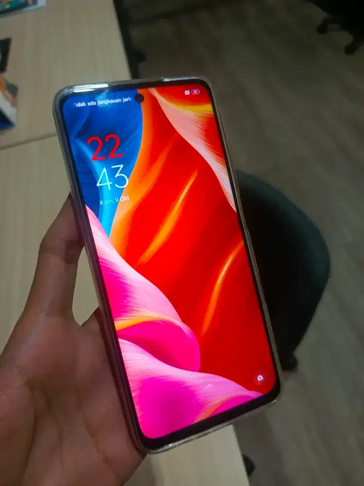 REALME C55 RAM 6+4/128GB NFC