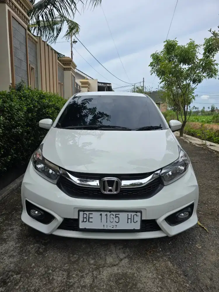 Brio E Matic 2022