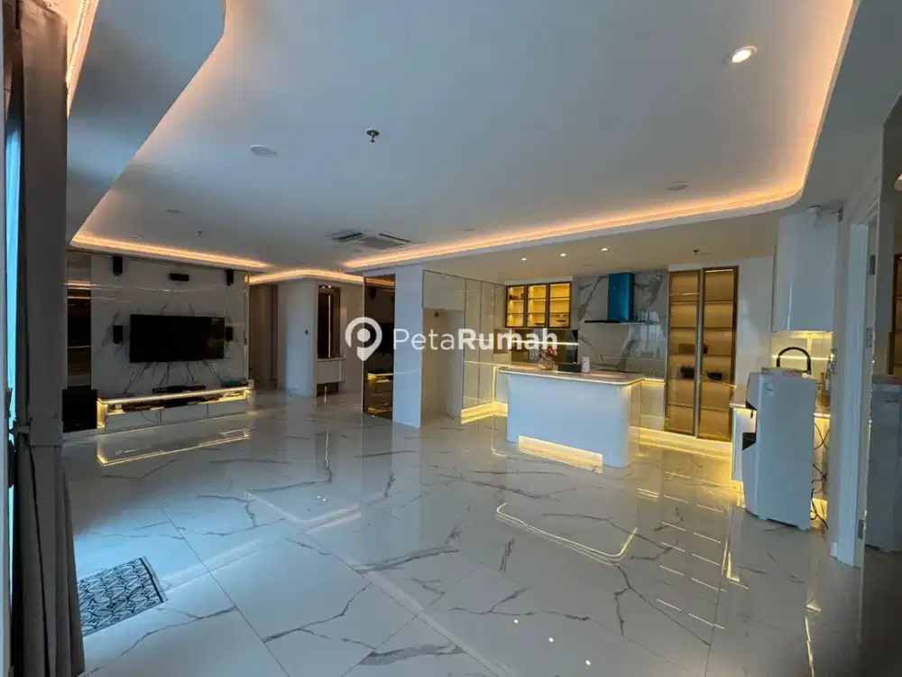 DIJUAL/DISEWA APARTEMEN JALAN TEMBAKAU DELI APARTEMEN VASAKA THE REIZ CONDO | DAERAH KESAWAN (WAYNE CLINTON)