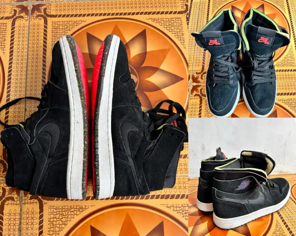 Nike Jordan high ( UK 42 )