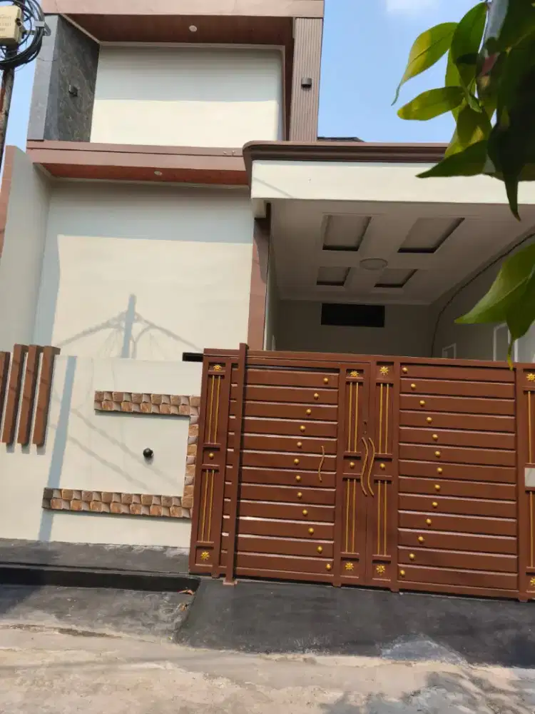 Dijual cepat rumah di citra indah