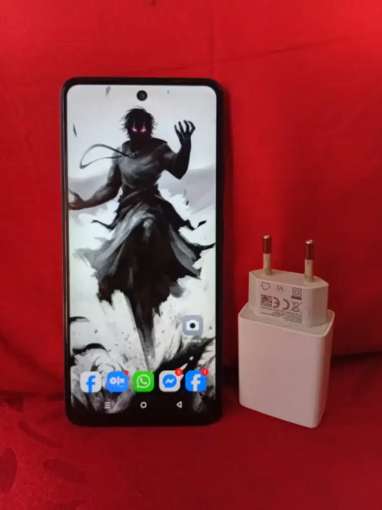Infinix smart 8 pro ram 8gb+8/128gb pecas mulus segelan
