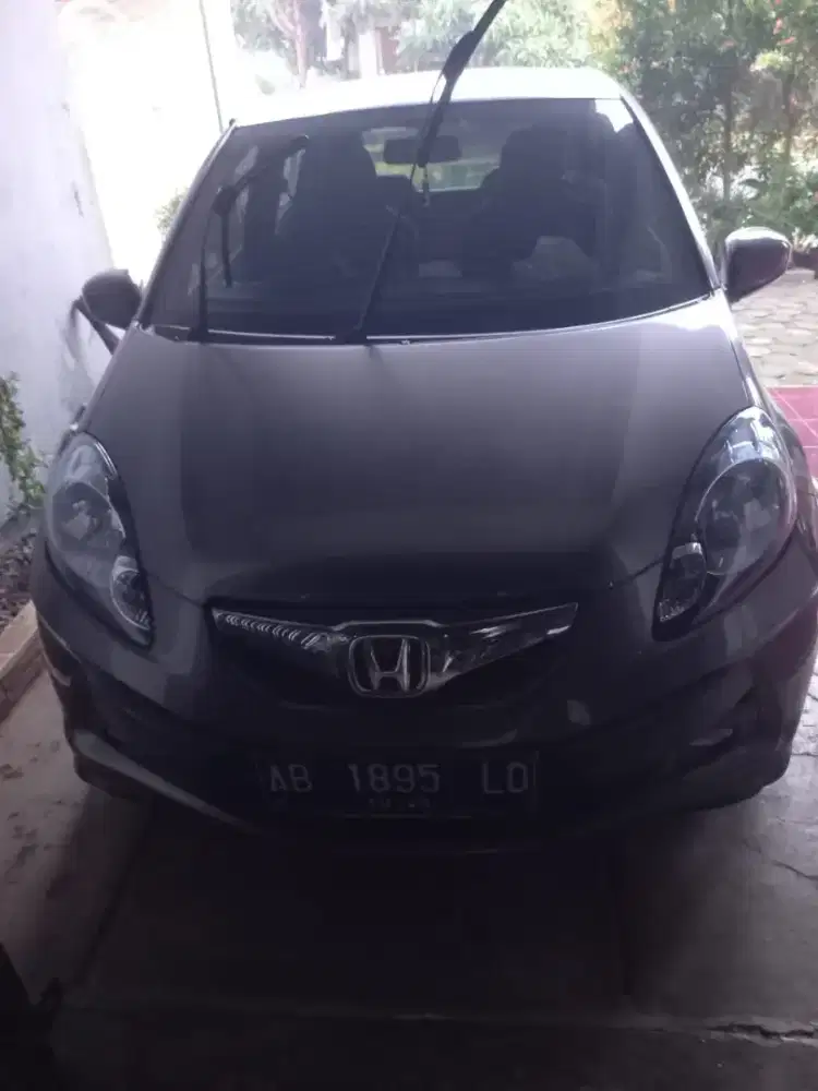 Brio manual 2015
