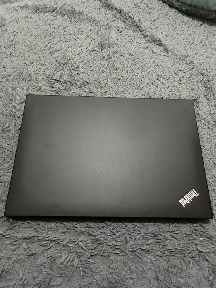Lenovo Thinkpad T470