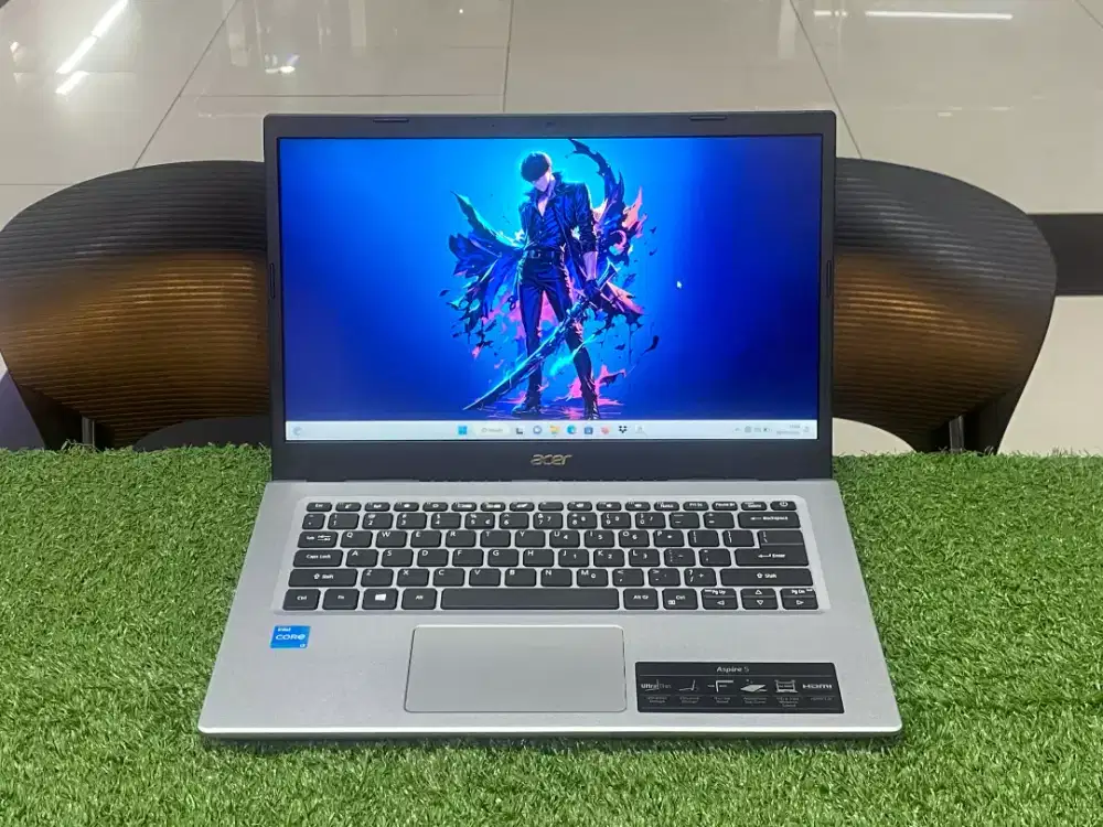 acer A514-54
- core i3-1115G4
- ram 4 gb
- ssd  512 gb
