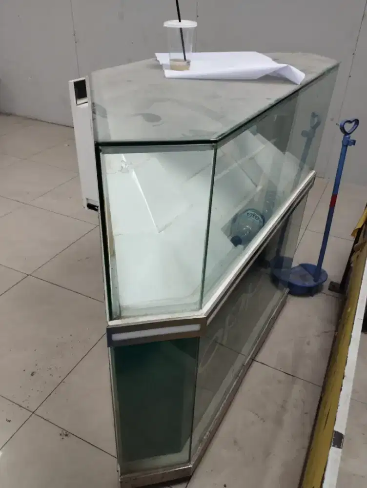 etalase hp bekas oppo