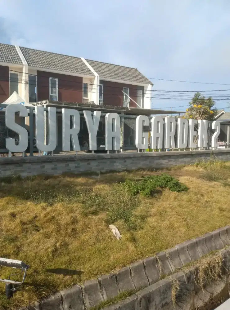 Dijual cepat rumah ready harga 400jt an di sidoarjo