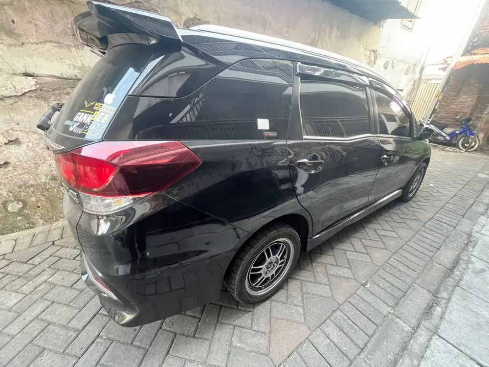 Honda Mobilio 2019 Bensin