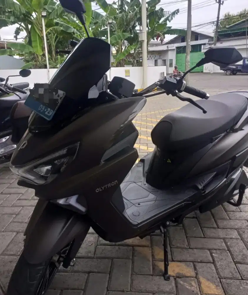 Polytron Fox R mulus terawat