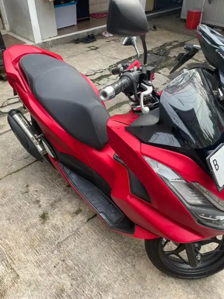 Forsale PCX 160 ABS 2022