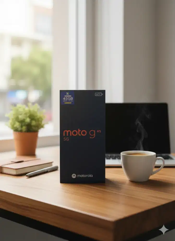 Motorola G45 5G 8/128GB