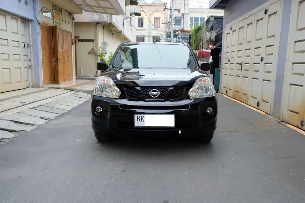 DP 39 JT‼️Nissan X-Trail ST 2.0 CVT 2009