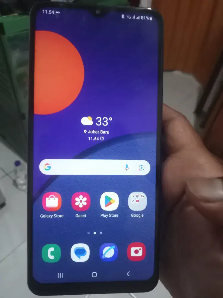 Samsung M12 4/64 Type C