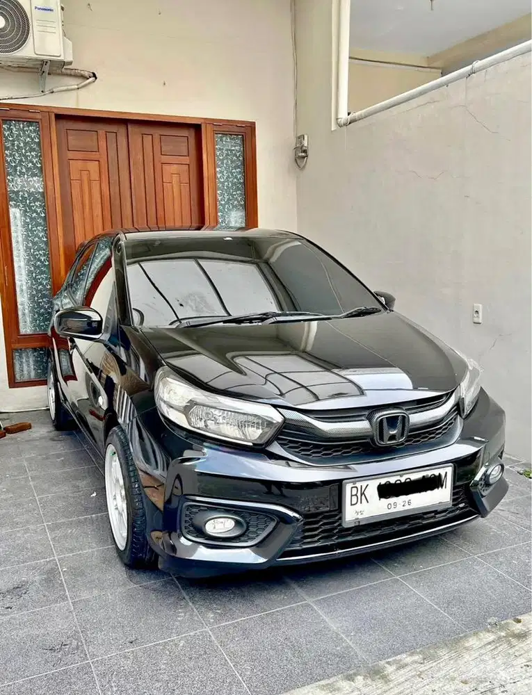 BRIO E SATYA METIC 2021