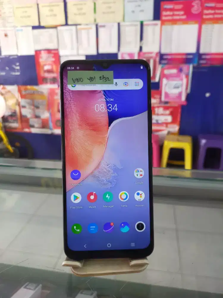 HP Vivo Y01 2/32