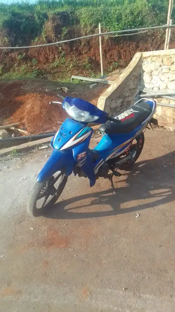 Smash BPKB only