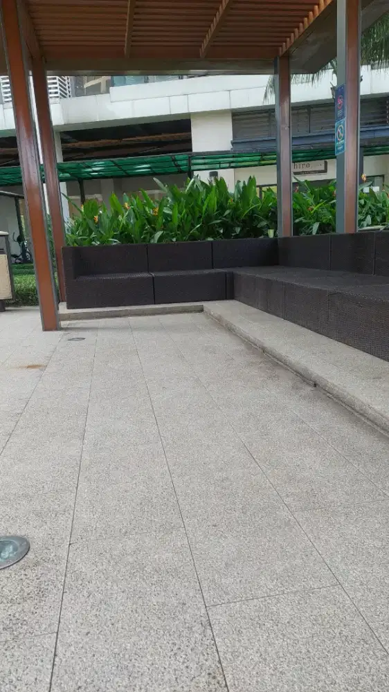 Mencari pekerjaan