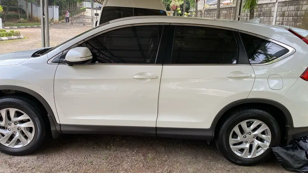 Honda CR-V 2015 Bensin