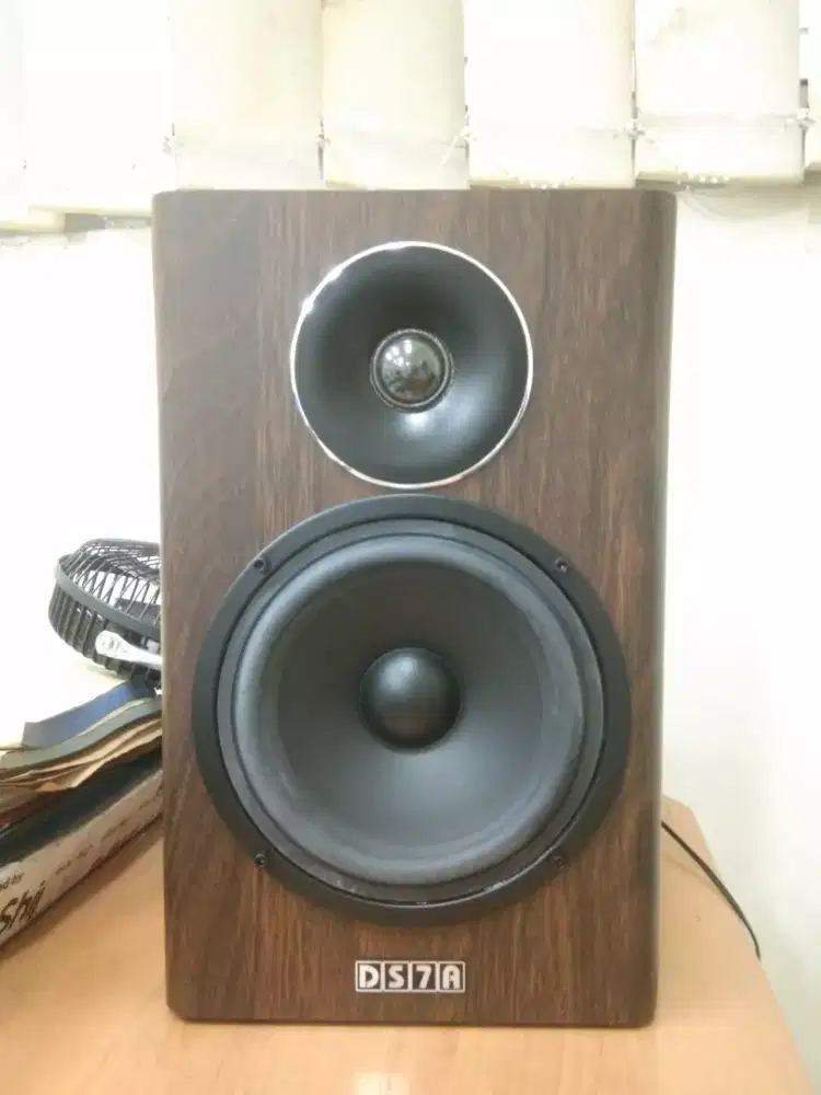 Speaker DS7A Dolphin Sound Monitor