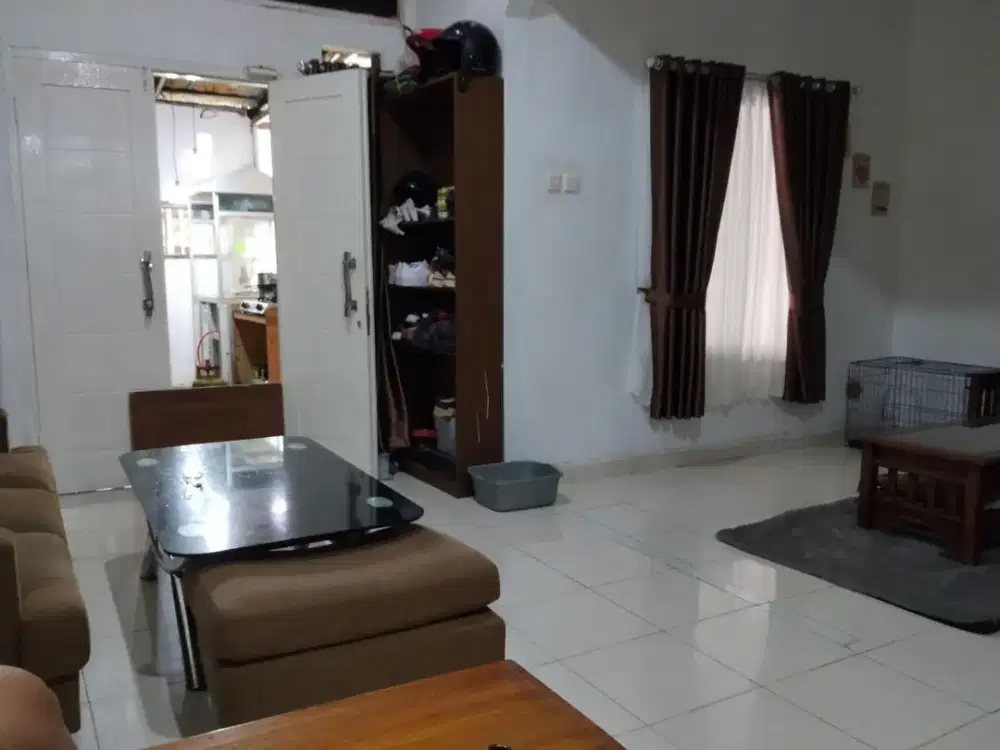 Dijual Rumah Siap Huni Berlokasi Di Perumahan Harvest City