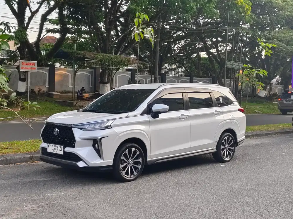 Veloz Q CTV 2024