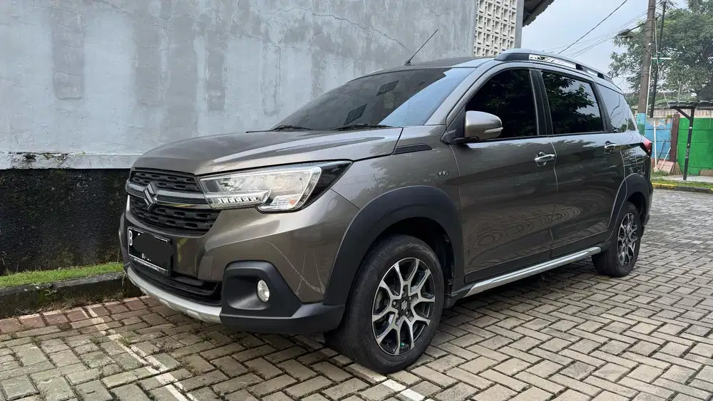 Suzuki XL7 2021 Bensin