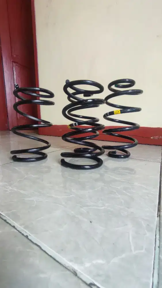 PER CEPER CUSTOM EX GRAND LIVINA