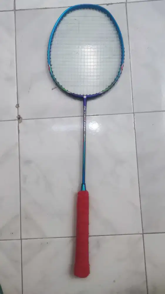 Raket EBOX NITRO 28