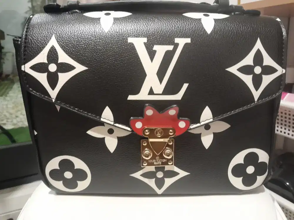 Tas Lv  Metis crafty