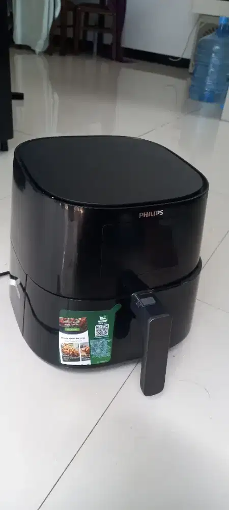 Philips Air Fryer XL - HD9280/90 1,2kg